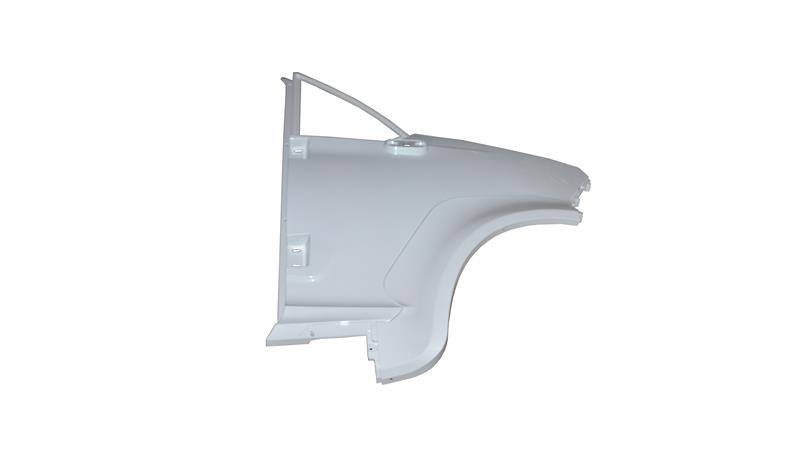 ÖN ÇAMURLUK SAĞ BEYAZ (M5)